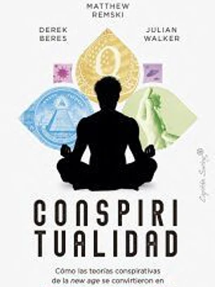 Conspiritualidad