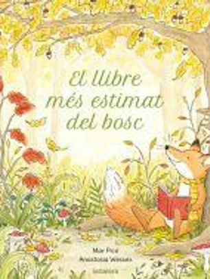 El llibre més estimat del bosc