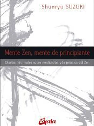 Mente Zen, mente de principiante