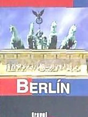 BERLIN.TRAVEL TIME