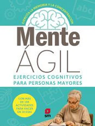 MenteÁgil 1