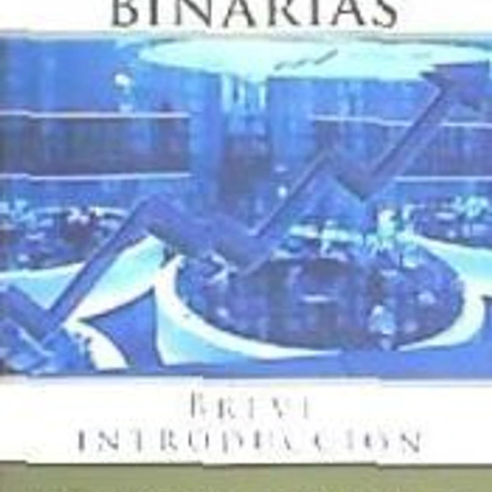 Opciones Binarias: Breve Introduccion 1