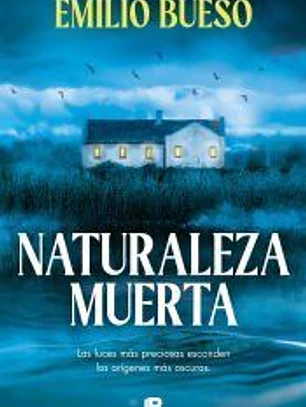 Naturaleza muerta