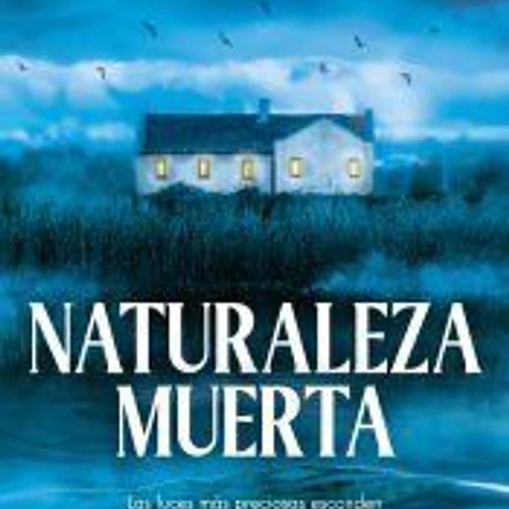 Naturaleza muerta 1