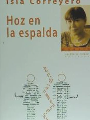 Hoz en la espalda