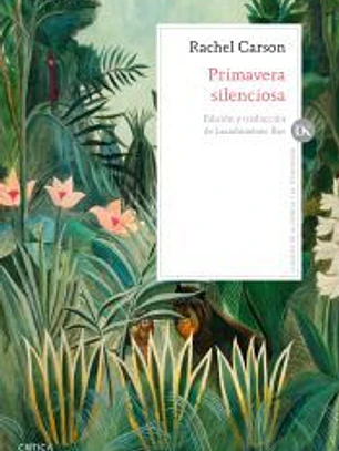 Primavera silenciosa