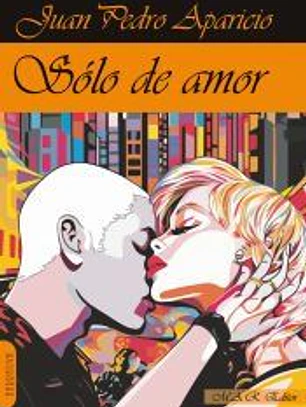 Sólo de amor