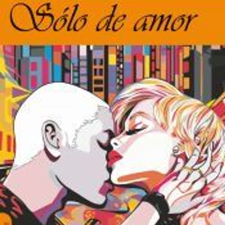 Sólo de amor 1