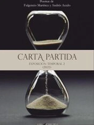 Carta partida