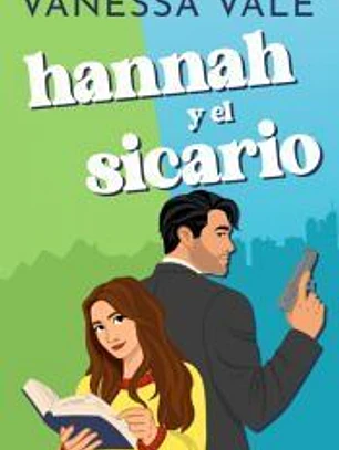 Hannah y el sicario