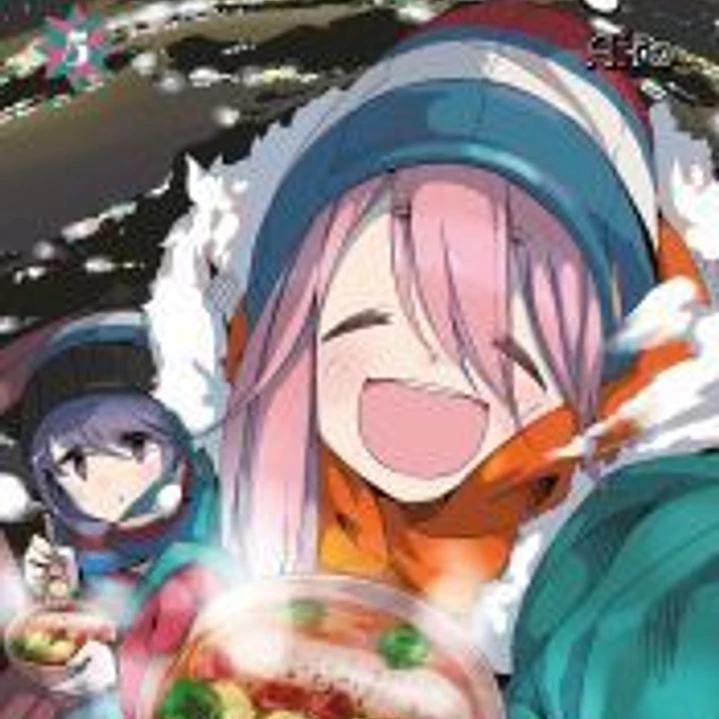 Yuru Camp nº 05 1