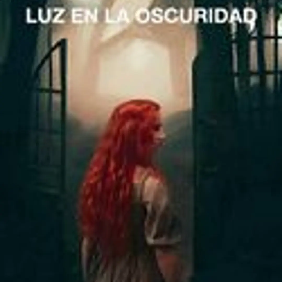 Casablanca, Luz en la oscuridad: (Una novela de fantasía, brujos, reencarnación y almas gemelas) 1