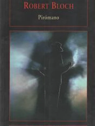 Pirómano
