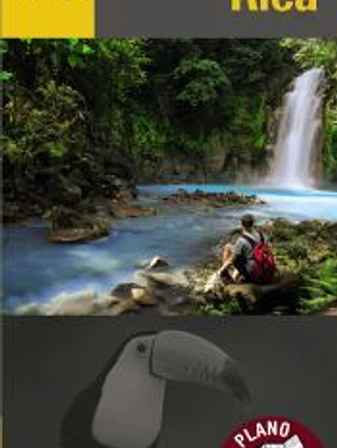 Guía Total. Costa Rica