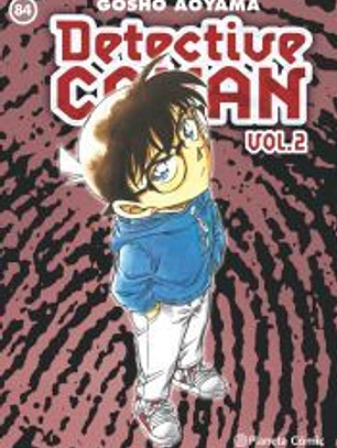 Detective Conan II 84