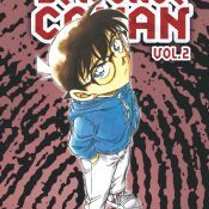 Detective Conan II 84 1