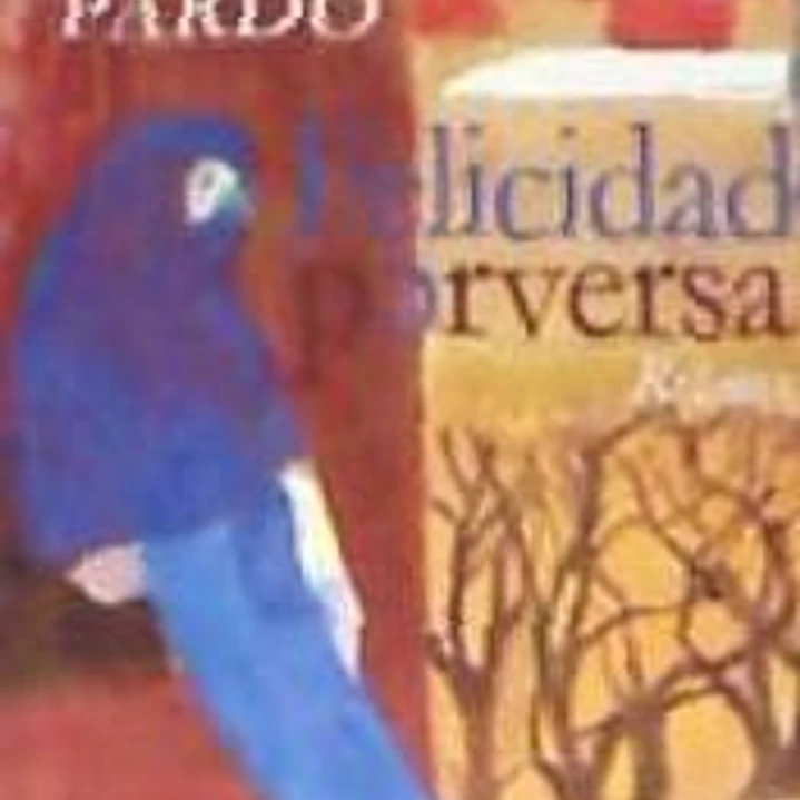 Felicidad perversa . Relatos 1