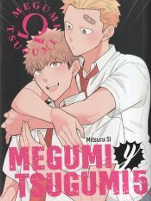 MEGUMI Y TSUGUMI VOL 05 (9788410446281) 