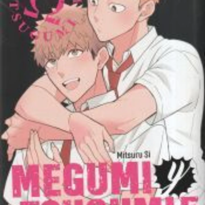 MEGUMI Y TSUGUMI VOL 05 (9788410446281)  1
