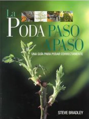 LA PODA PASO A PASO
