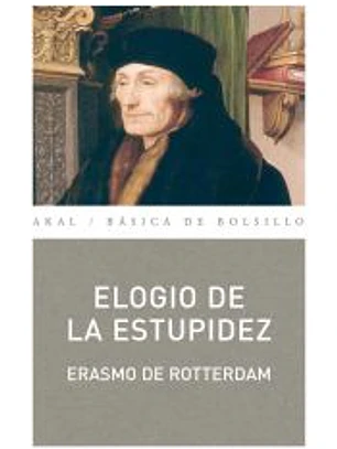 Elogio de la estupidez