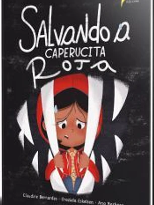 Salvando a Caperucita Roja