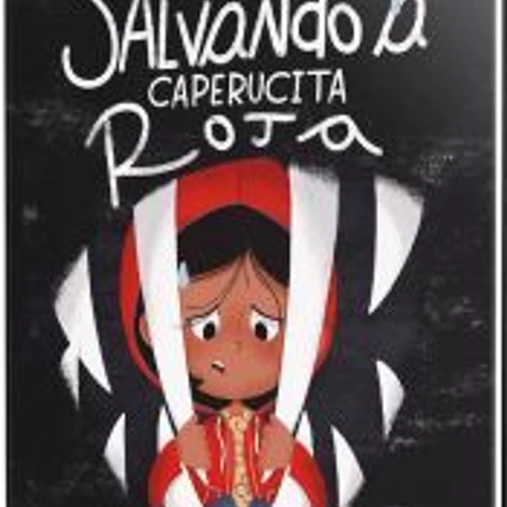 Salvando a Caperucita Roja 1