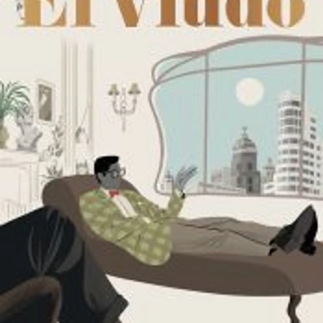 El viudo 1