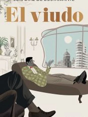 El viudo