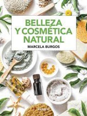Belleza y cosmética natural