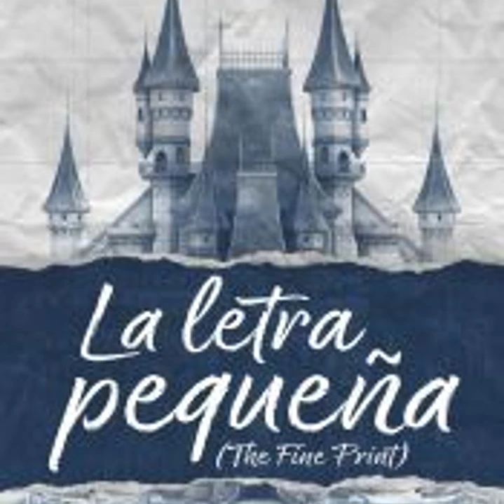 La letra pequeña (The Fine Print) 1