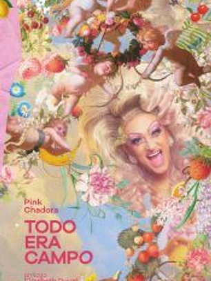 Todo era campo