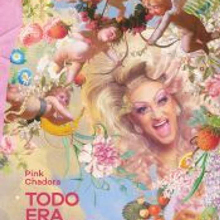 Todo era campo 1