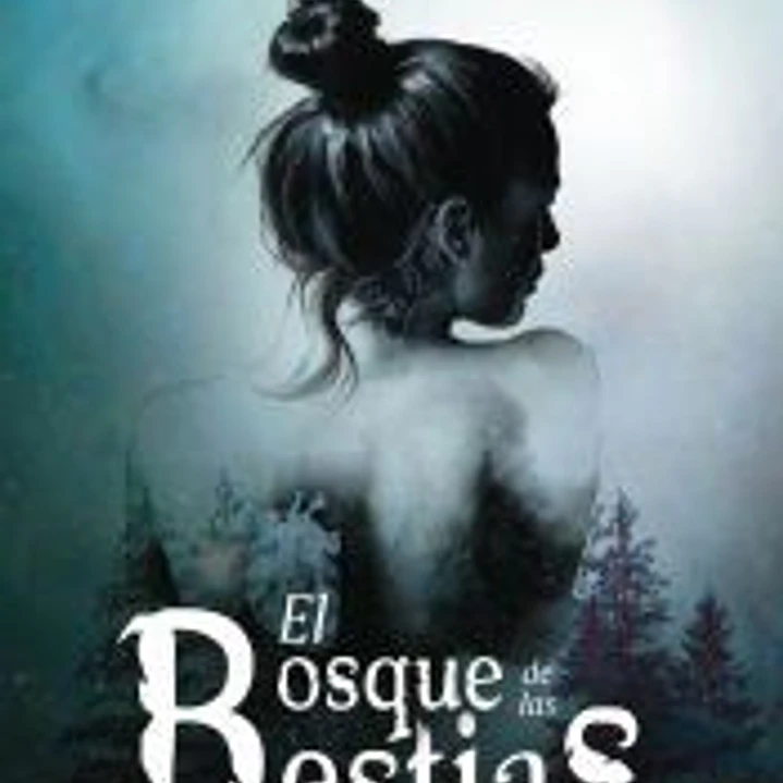 El bosque de las bestias 1