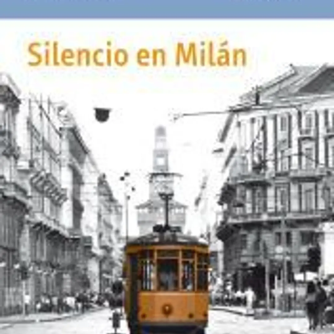 Silencio en Milán 1