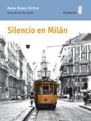 Silencio en Milán