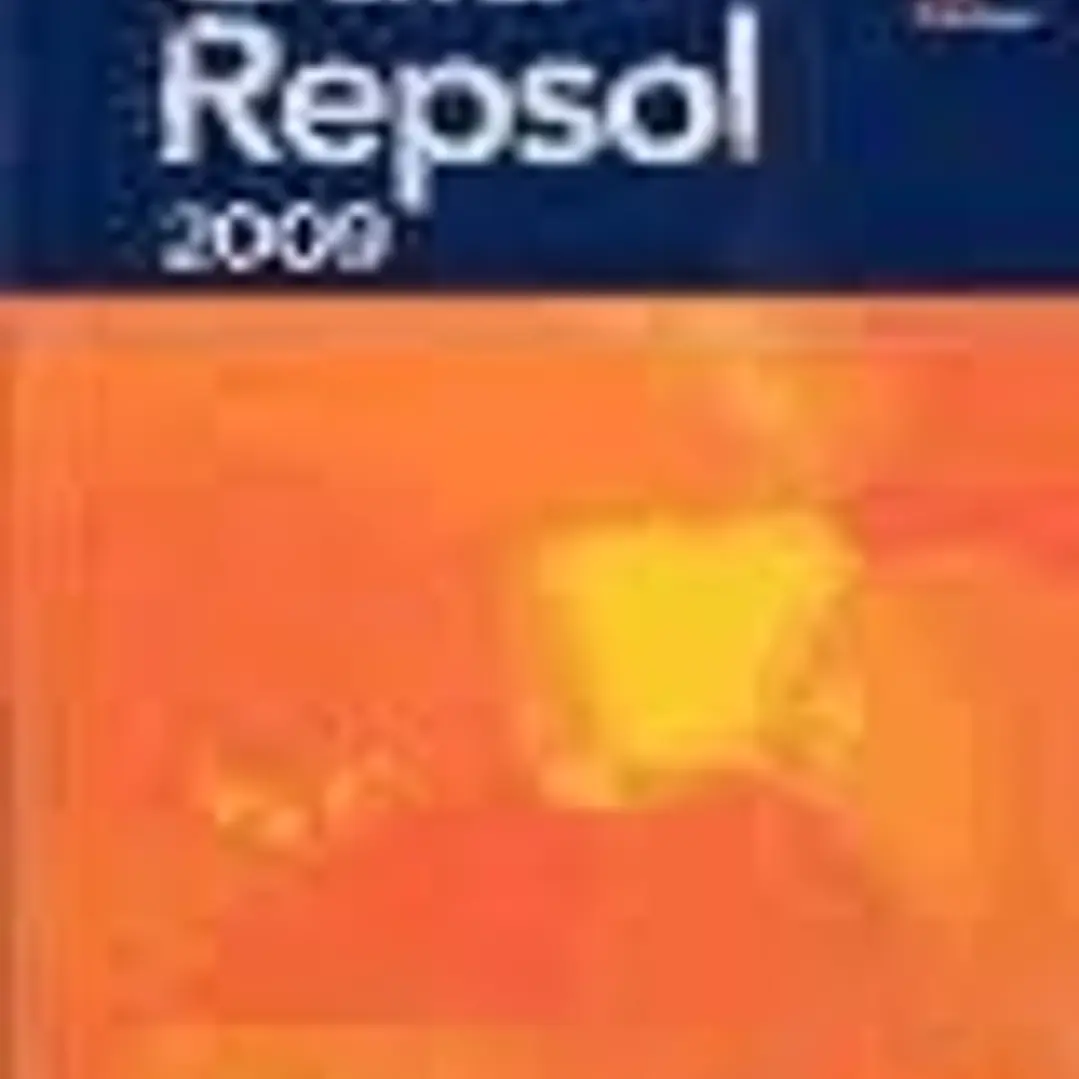 Guía Repsol 2009 1