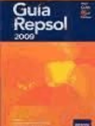 Guía Repsol 2009