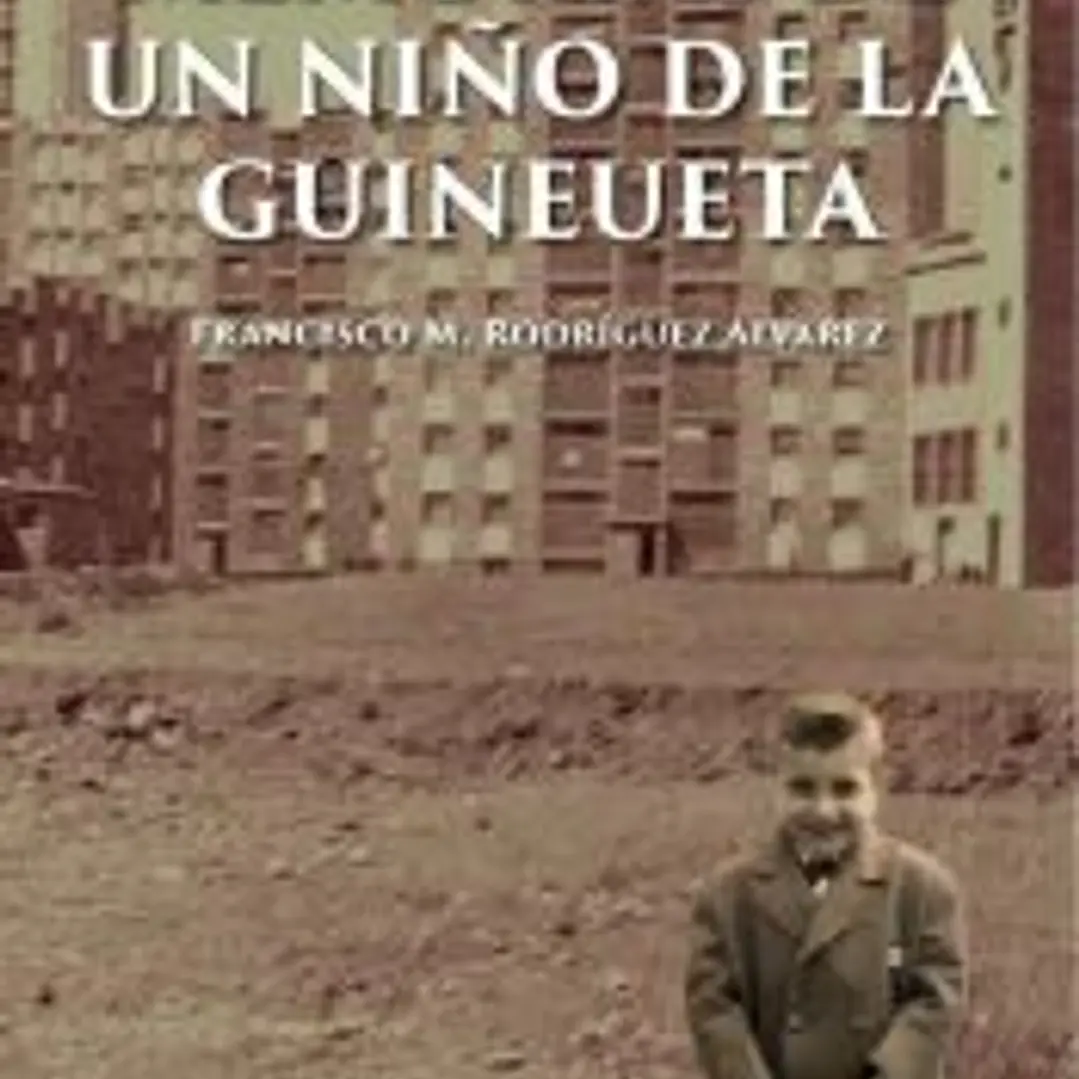 Memorias de un niño de la Guineueta 1