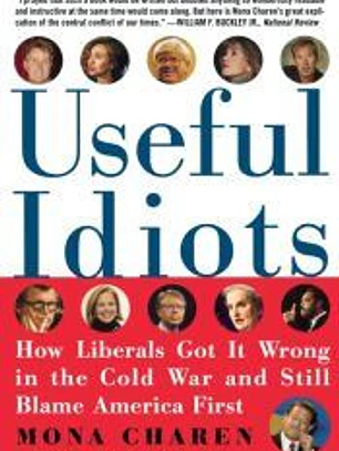 Useful Idiots