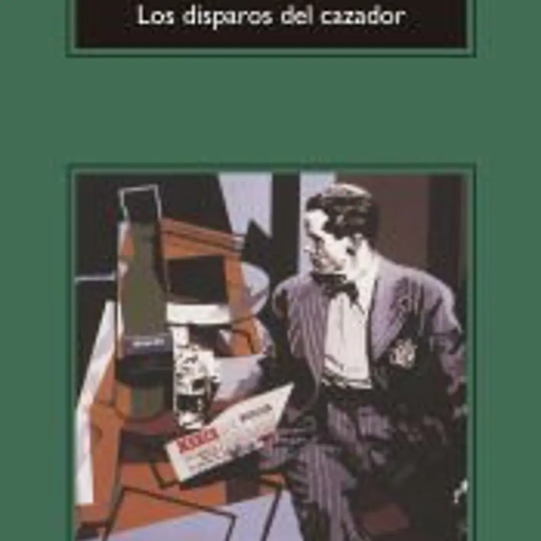 Los disparos del cazador 1