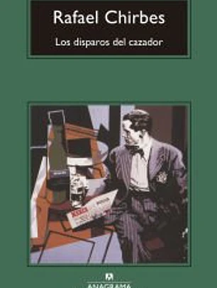 Los disparos del cazador