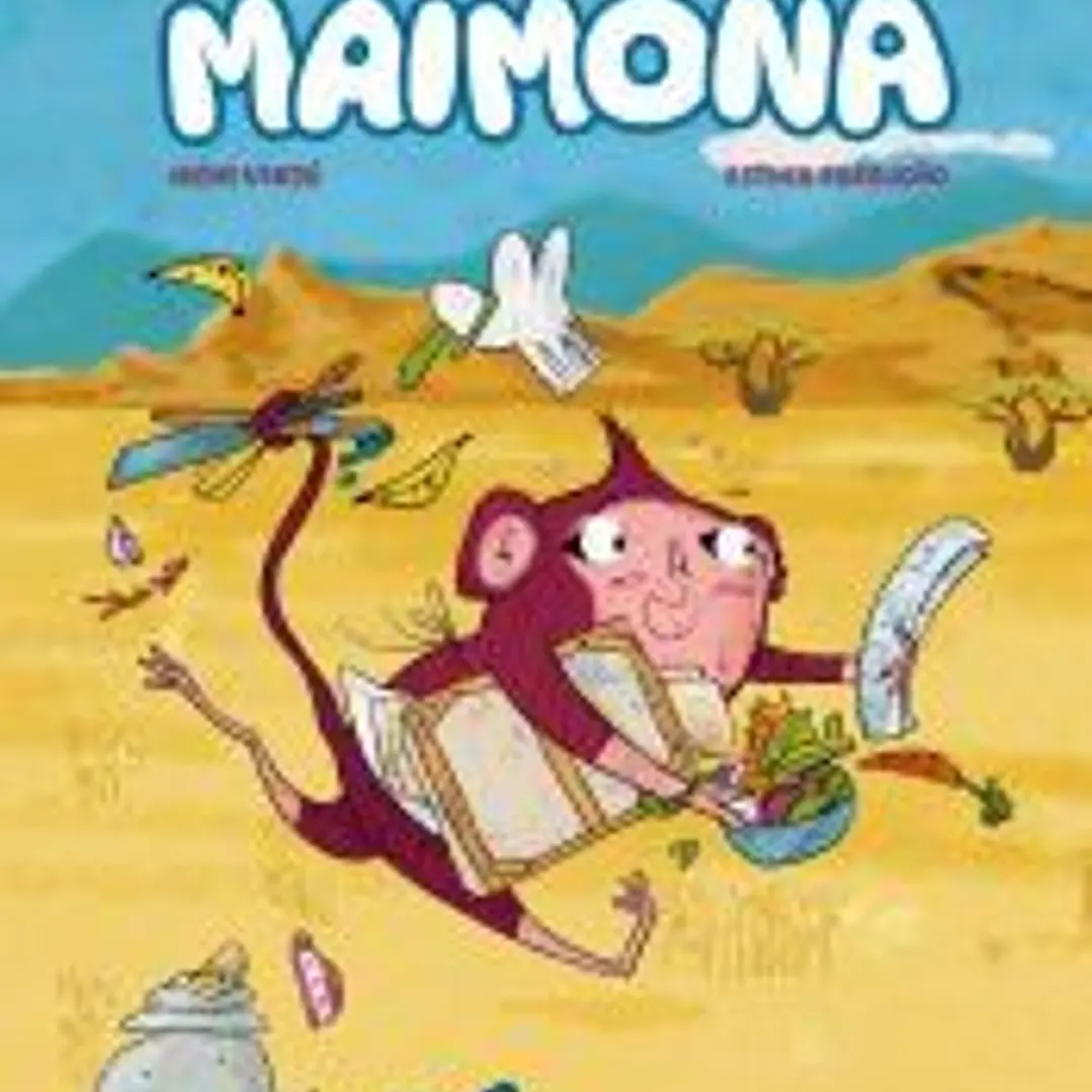 La mona Maimona 1