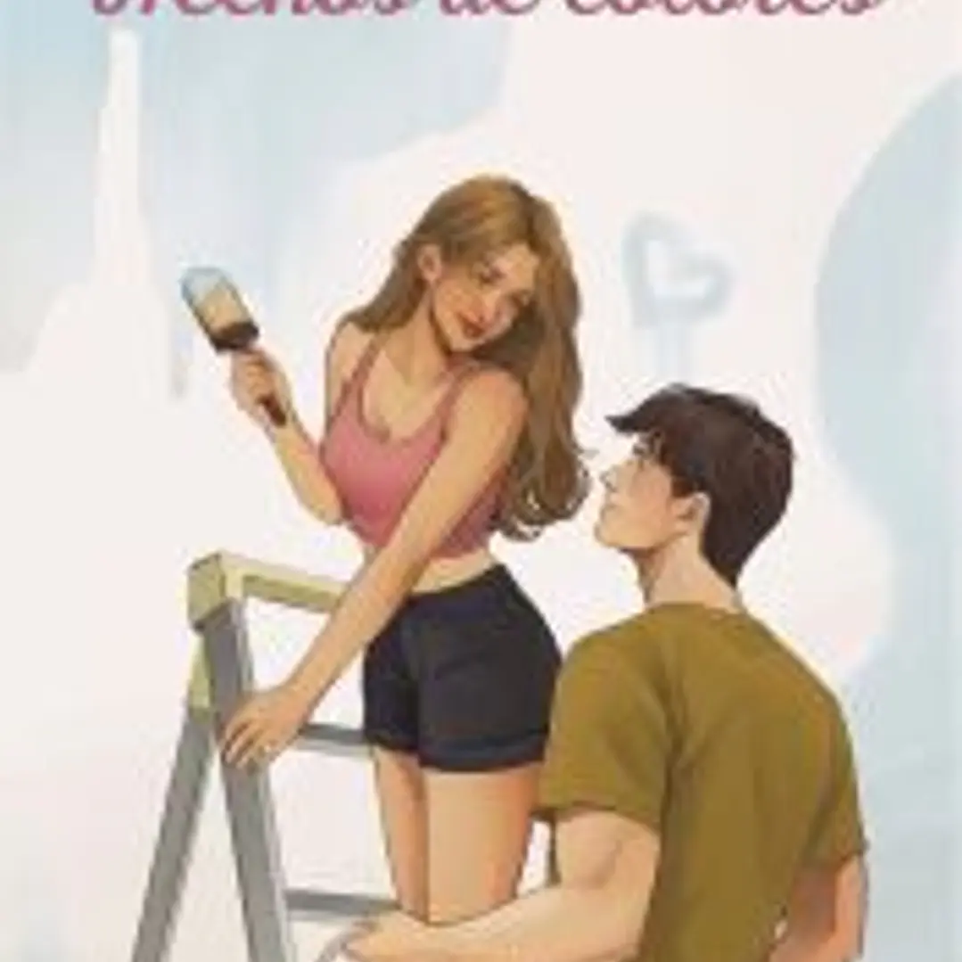 Hechos de colores 1