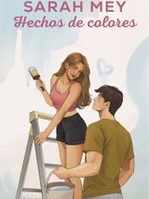 Hechos de colores