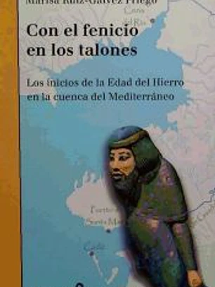 Con el fenicio en los talones