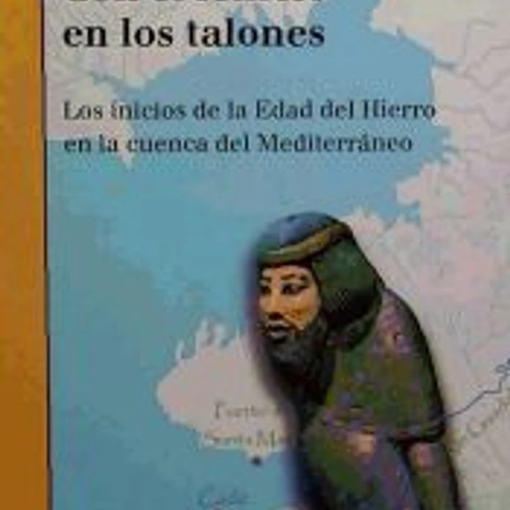 Con el fenicio en los talones 1