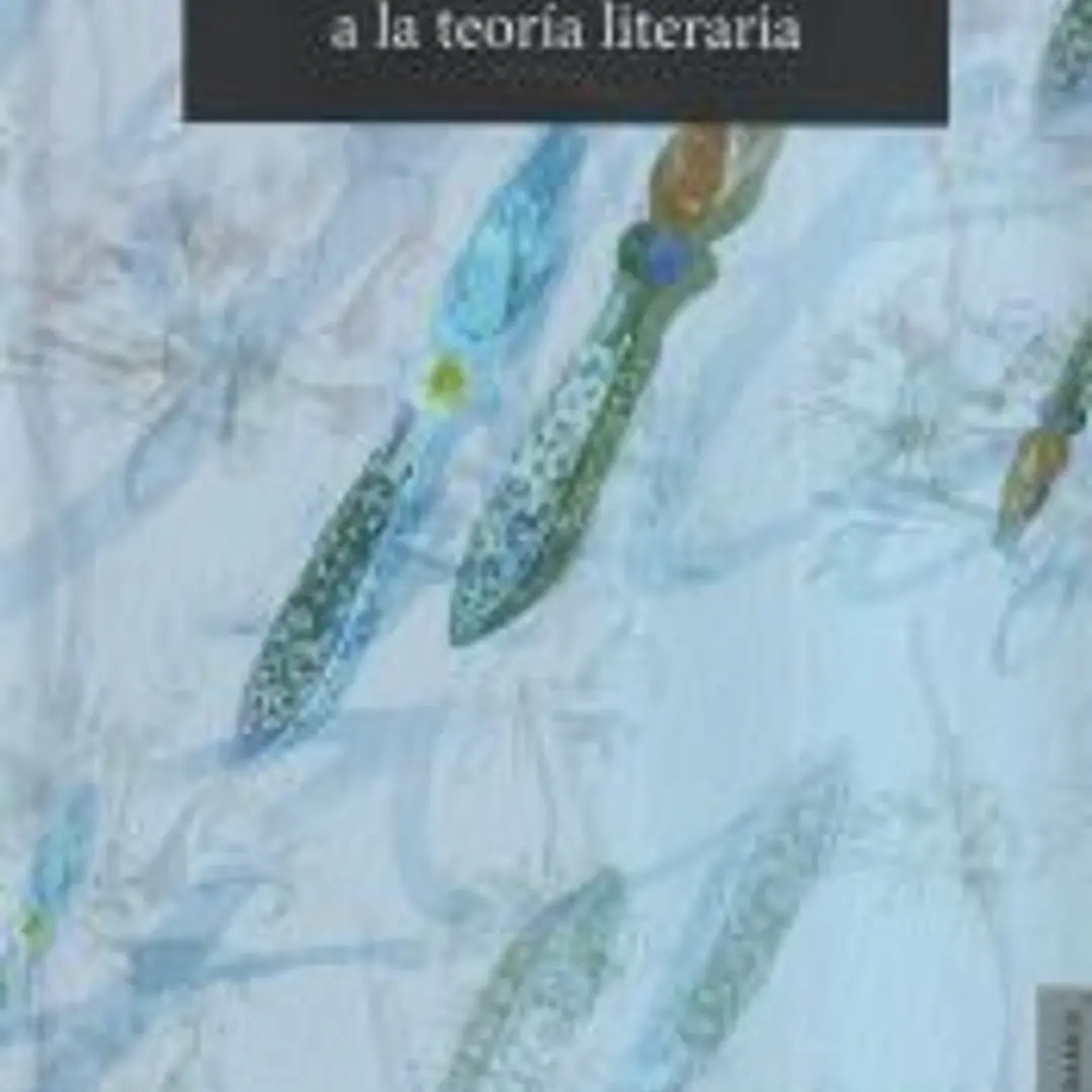 UNA INTRODUCCION A LA TEORIA LITERARIA. 1