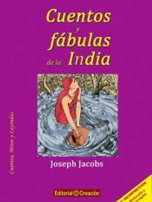 Cuentos y Fábulas de la India