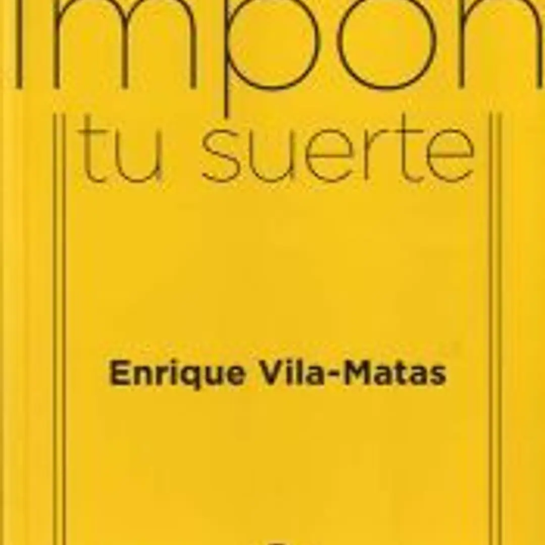 IMPÓN TU SUERTE 1